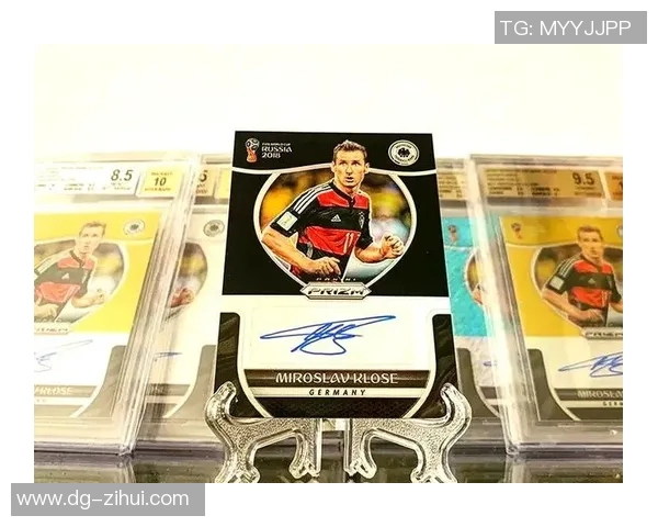 外国足球球星卡收藏价值与发展趋势深度解析与市场前景探讨